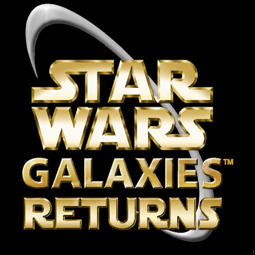 Star Wars Galaxies Returns