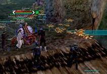 Core3 combat